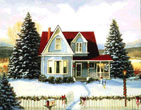 Christmas Wallpapers 261